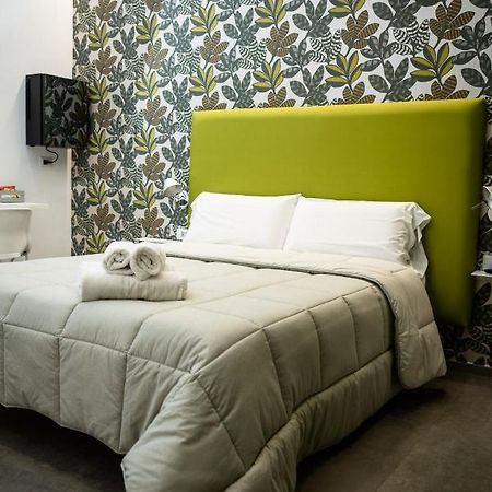 Il Nido Bed & Breakfast Bitritto Eksteriør bilde