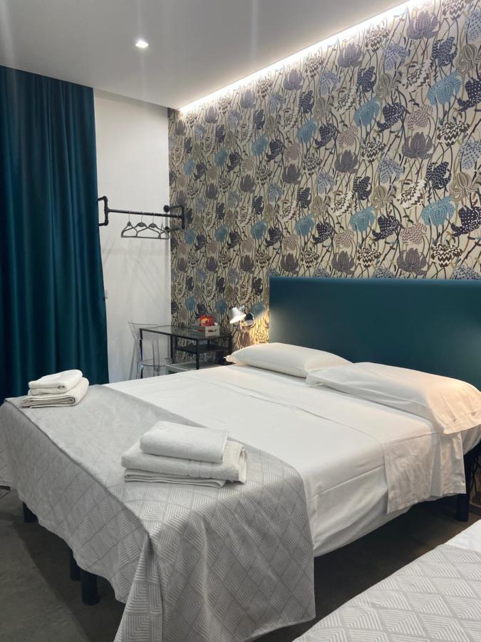 Il Nido Bed & Breakfast Bitritto Eksteriør bilde