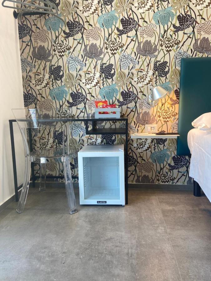 Il Nido Bed & Breakfast Bitritto Eksteriør bilde