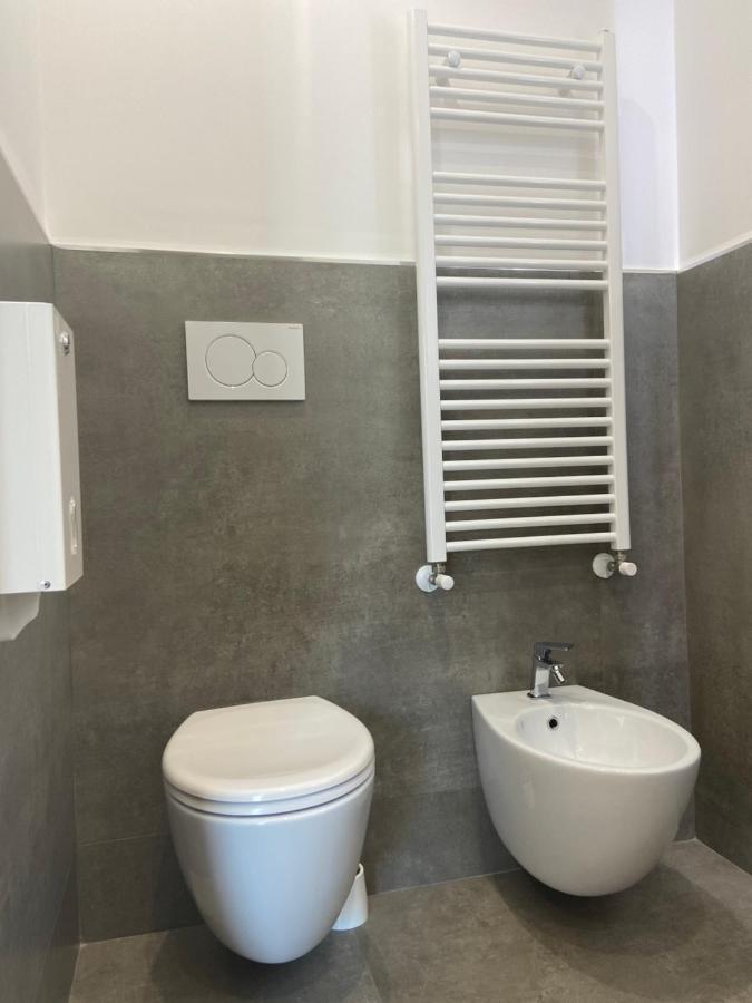 Il Nido Bed & Breakfast Bitritto Eksteriør bilde