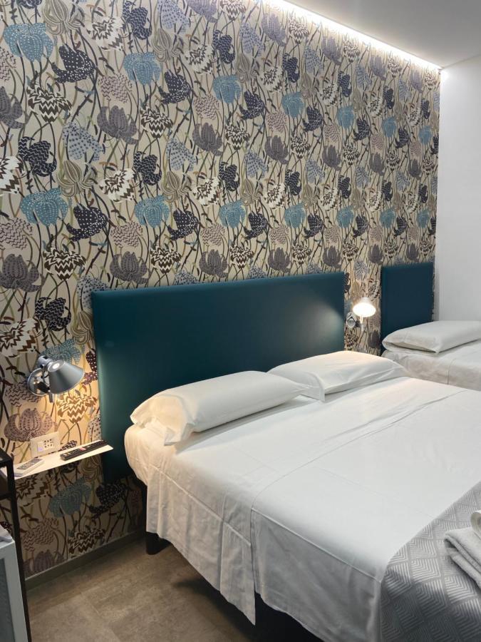 Il Nido Bed & Breakfast Bitritto Eksteriør bilde