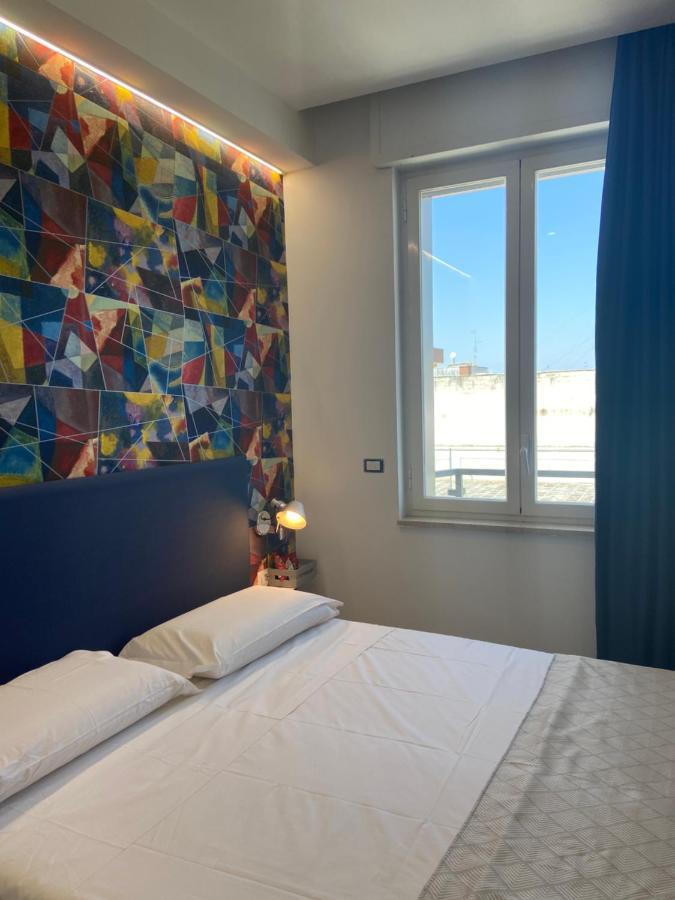 Il Nido Bed & Breakfast Bitritto Eksteriør bilde