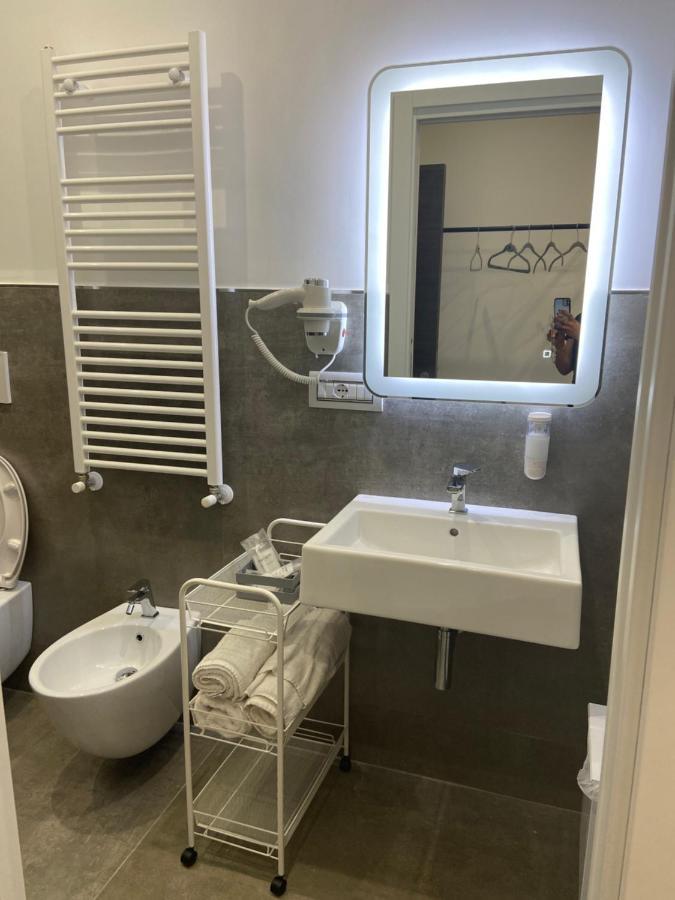 Il Nido Bed & Breakfast Bitritto Eksteriør bilde
