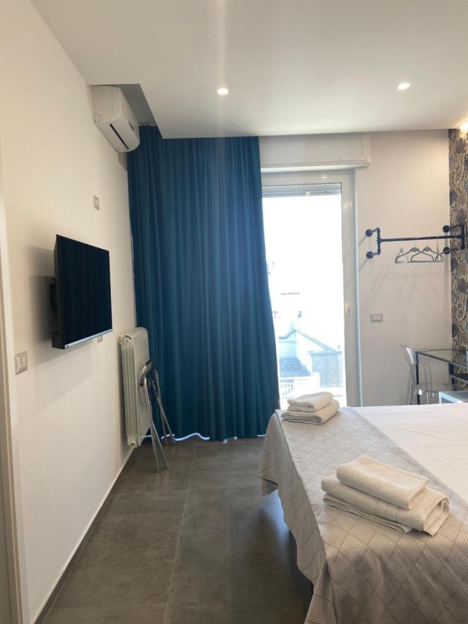 Il Nido Bed & Breakfast Bitritto Eksteriør bilde