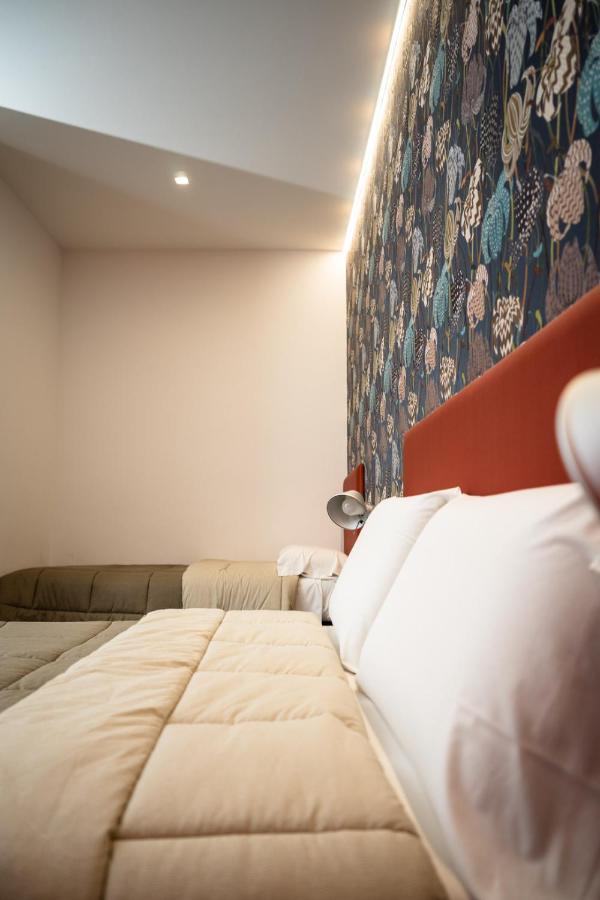 Il Nido Bed & Breakfast Bitritto Eksteriør bilde