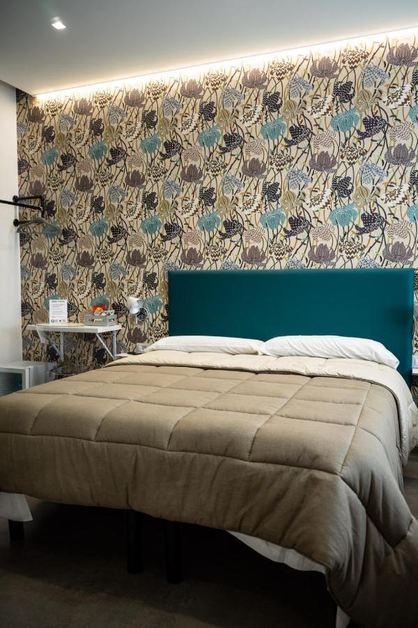 Il Nido Bed & Breakfast Bitritto Eksteriør bilde