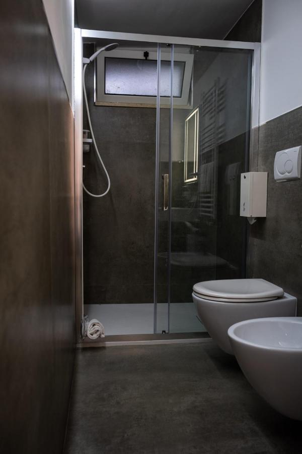 Il Nido Bed & Breakfast Bitritto Eksteriør bilde