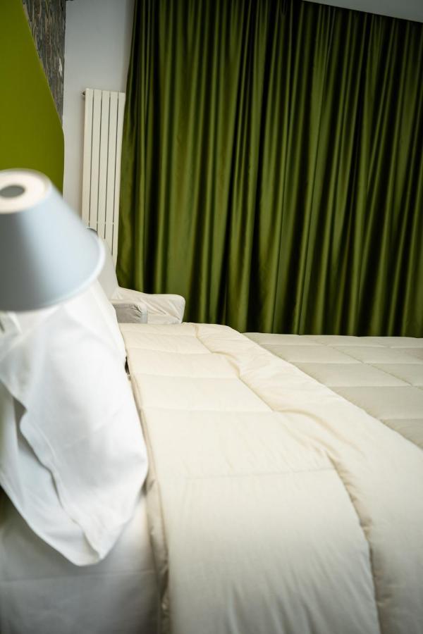 Il Nido Bed & Breakfast Bitritto Eksteriør bilde