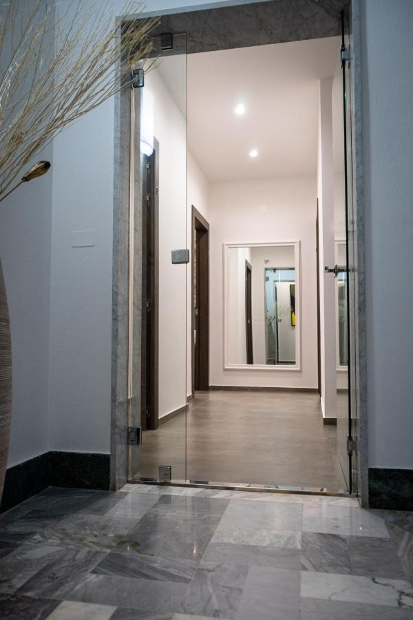 Il Nido Bed & Breakfast Bitritto Eksteriør bilde
