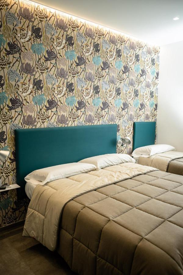 Il Nido Bed & Breakfast Bitritto Eksteriør bilde