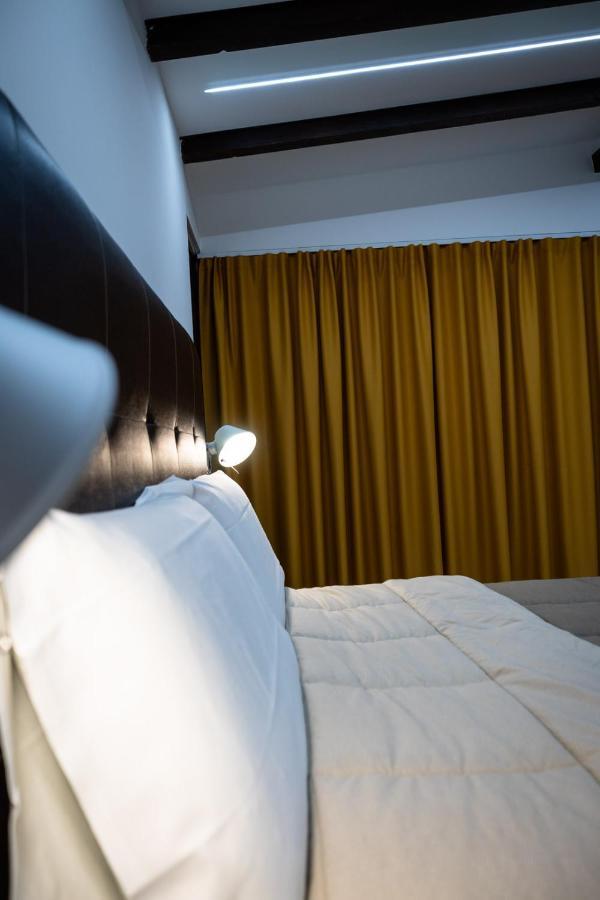 Il Nido Bed & Breakfast Bitritto Eksteriør bilde
