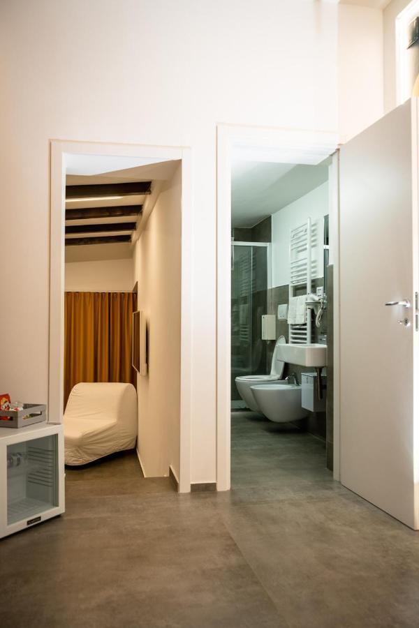 Il Nido Bed & Breakfast Bitritto Eksteriør bilde