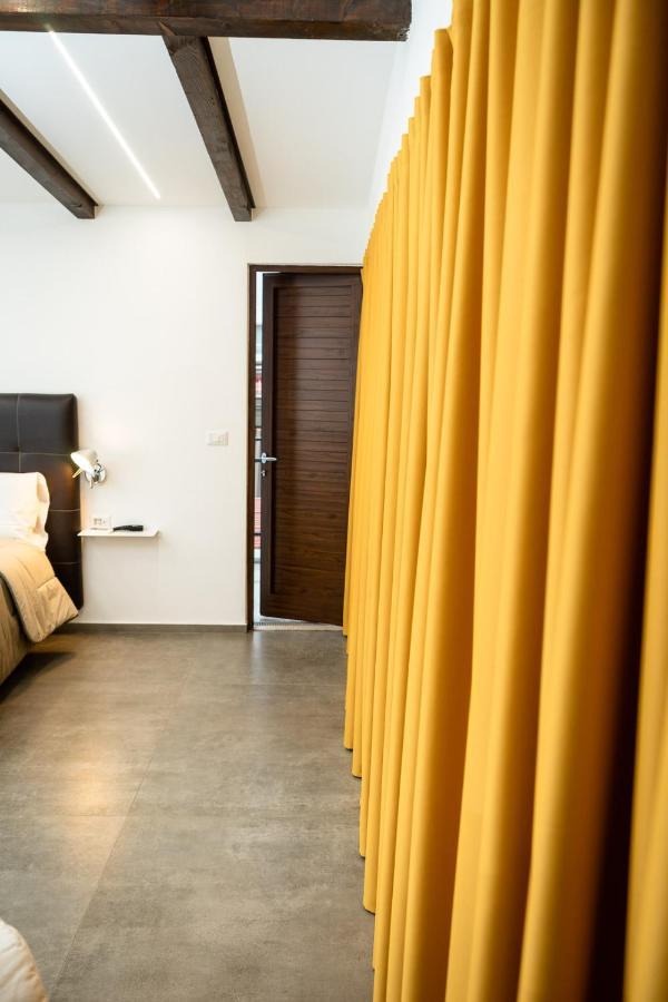 Il Nido Bed & Breakfast Bitritto Eksteriør bilde