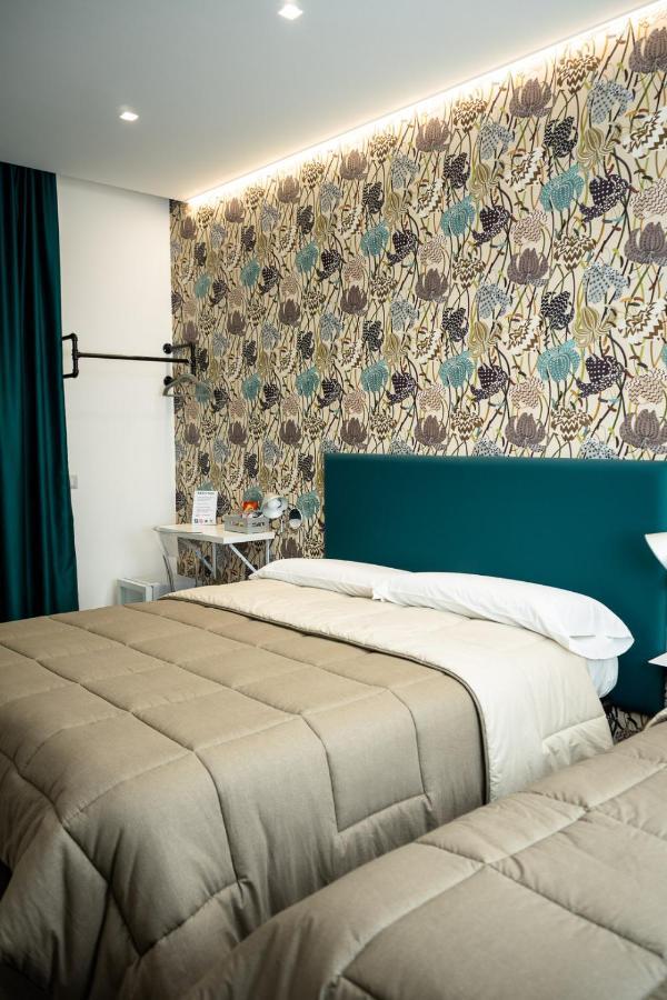 Il Nido Bed & Breakfast Bitritto Eksteriør bilde