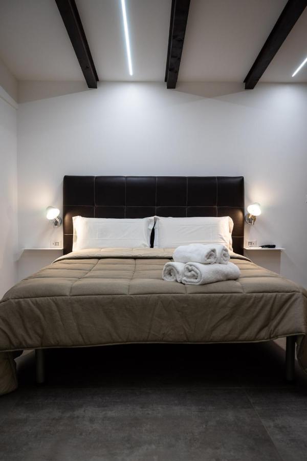 Il Nido Bed & Breakfast Bitritto Eksteriør bilde