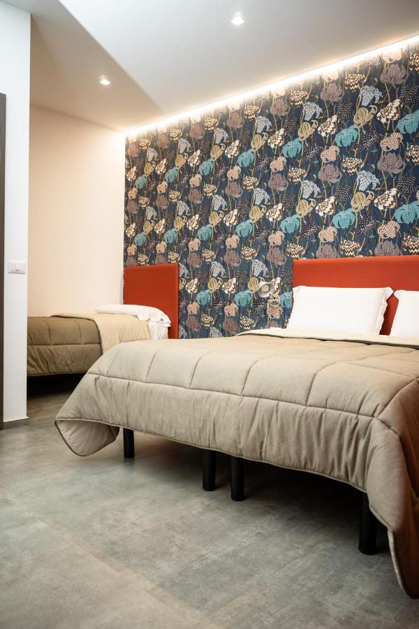 Il Nido Bed & Breakfast Bitritto Eksteriør bilde