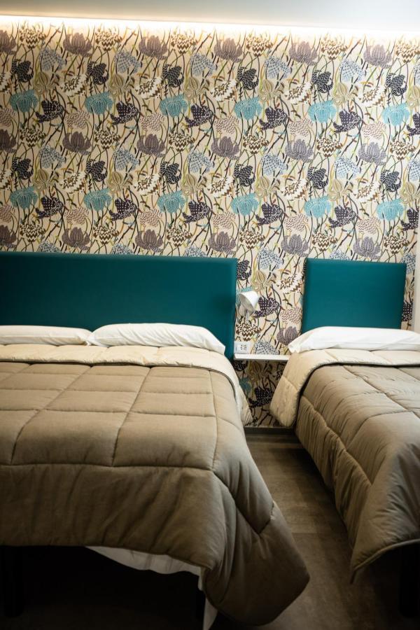 Il Nido Bed & Breakfast Bitritto Eksteriør bilde