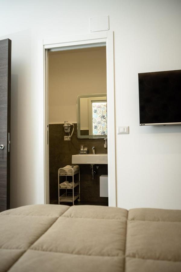 Il Nido Bed & Breakfast Bitritto Eksteriør bilde