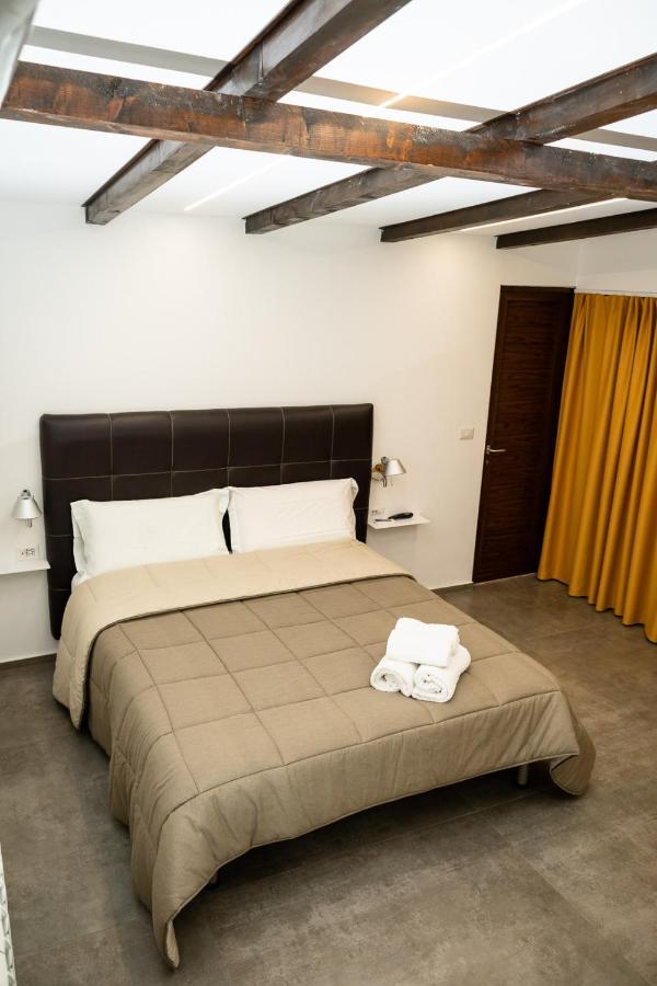 Il Nido Bed & Breakfast Bitritto Eksteriør bilde