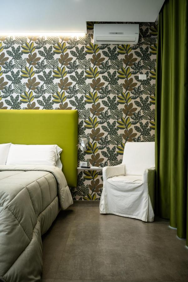 Il Nido Bed & Breakfast Bitritto Eksteriør bilde