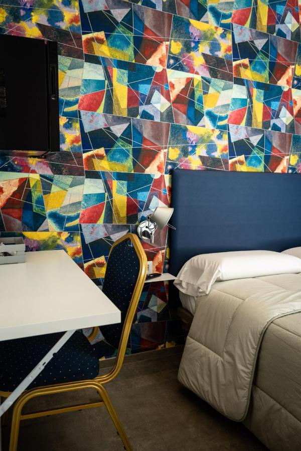 Il Nido Bed & Breakfast Bitritto Eksteriør bilde
